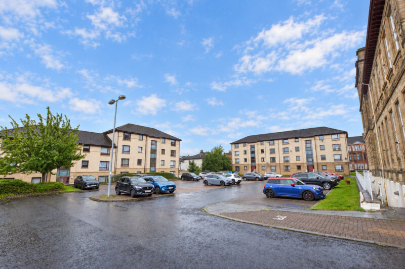 Melrose Avenue, Rutherglen, G73 photo 11