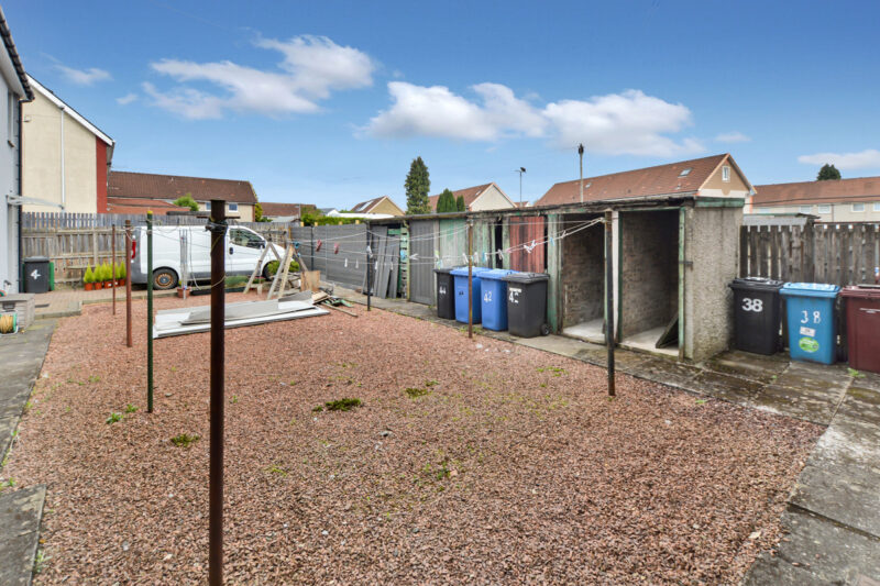 Boswell Drive, Blantyre, G72 photo 11
