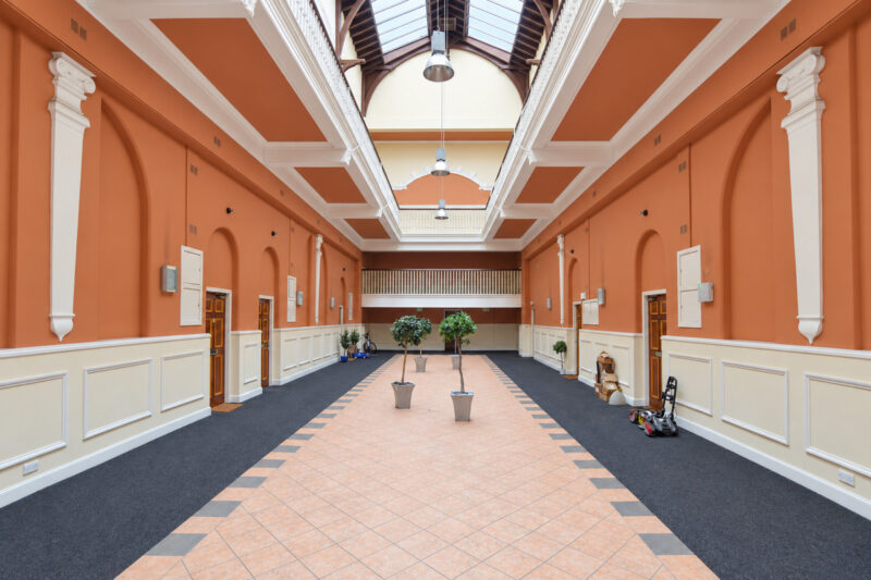 Melrose Avenue, Rutherglen, G73 photo 9