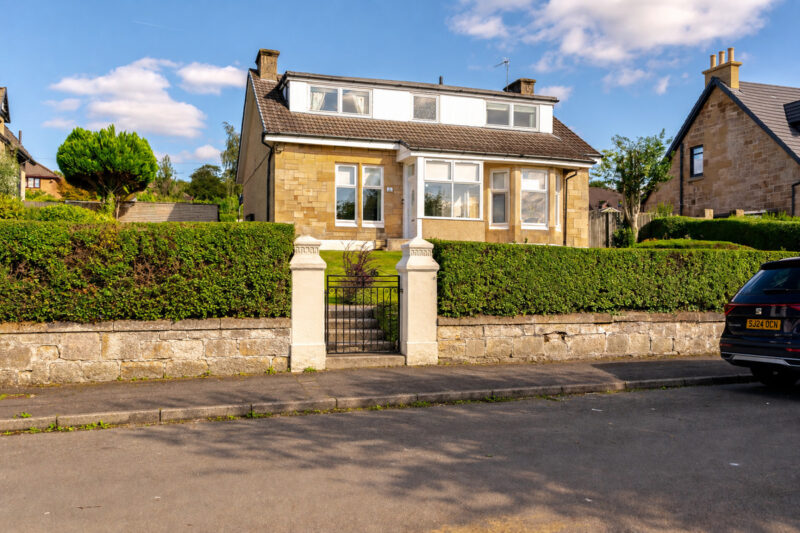 Carrick Drive, Glasgow