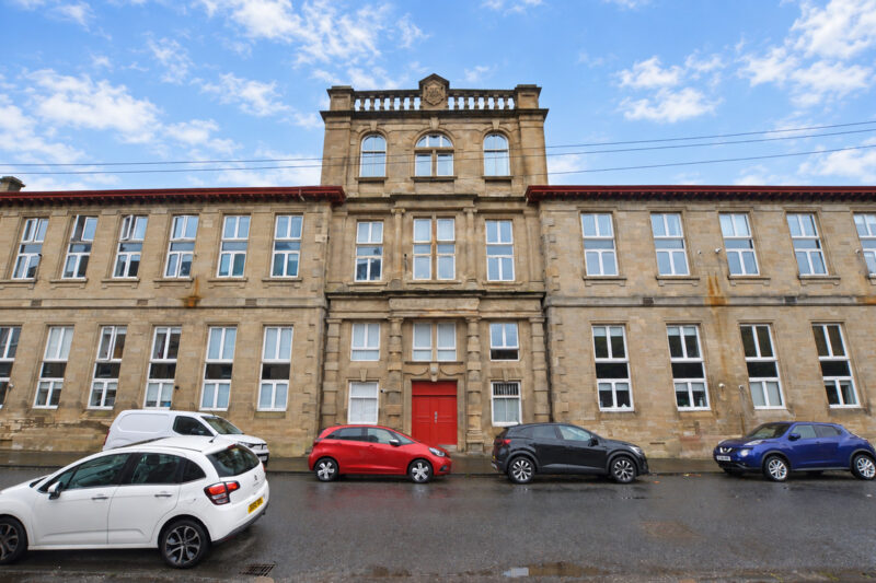 Melrose Avenue, Rutherglen, G73 photo 12