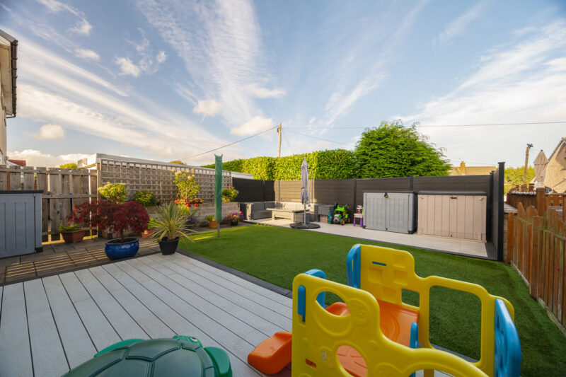 Corsock Avenue, Hamilton, ML3 photo 25