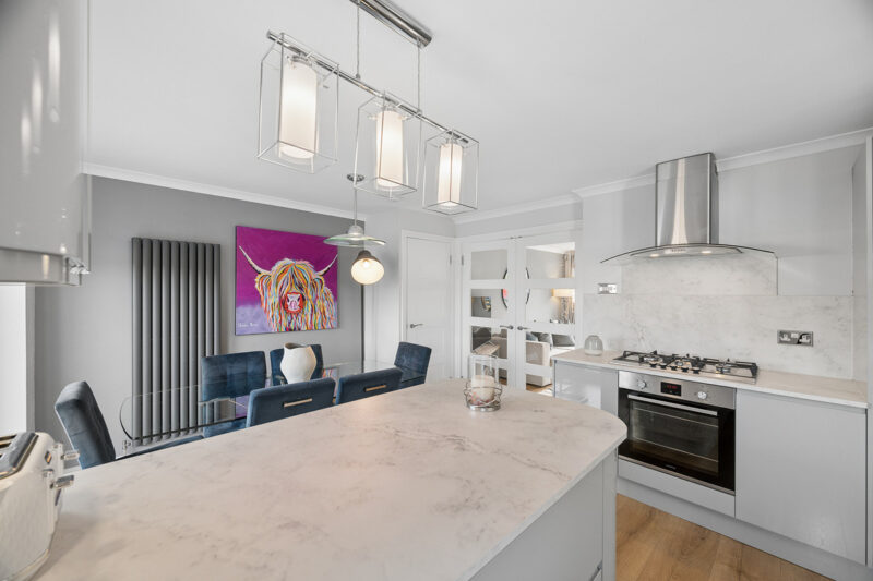 Corsock Avenue, Hamilton, ML3 photo 10