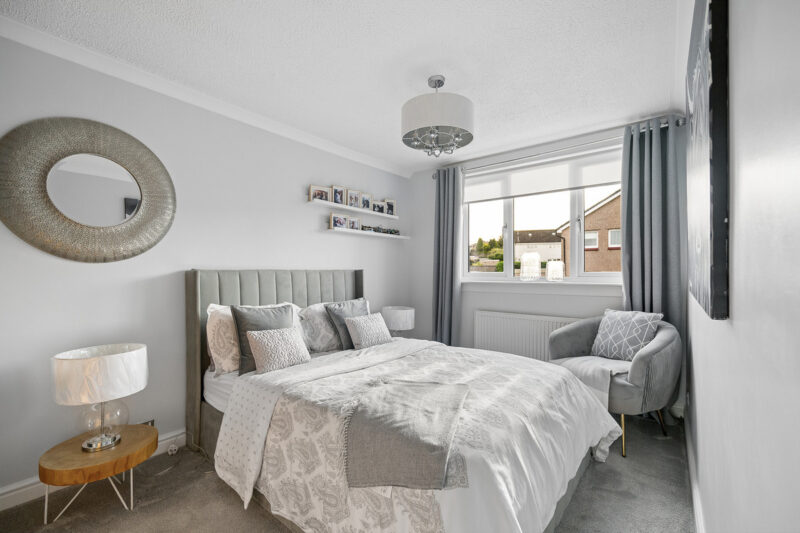Corsock Avenue, Hamilton, ML3 photo 15