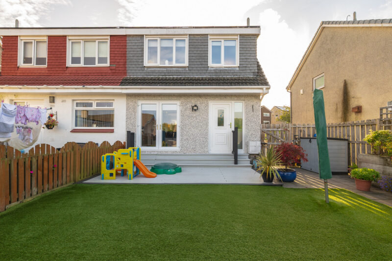 Corsock Avenue, Hamilton, ML3 photo 24