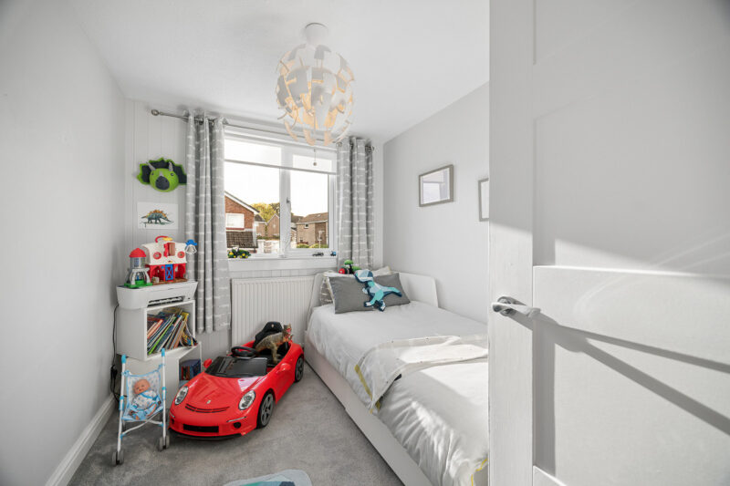Corsock Avenue, Hamilton, ML3 photo 19