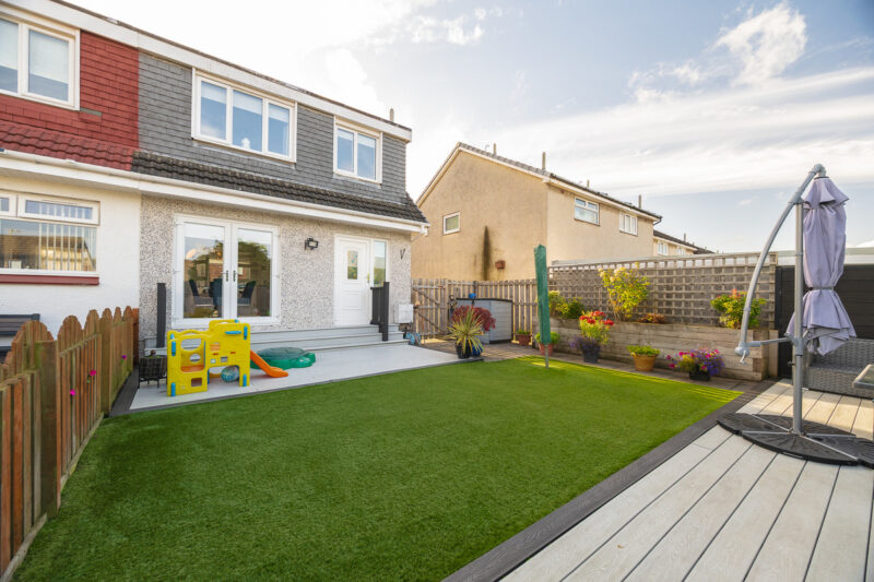 Corsock Avenue, Hamilton, ML3 photo 23