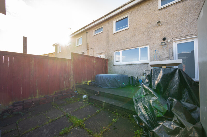 Burnbrae Road, Blantyre, G72 photo 16