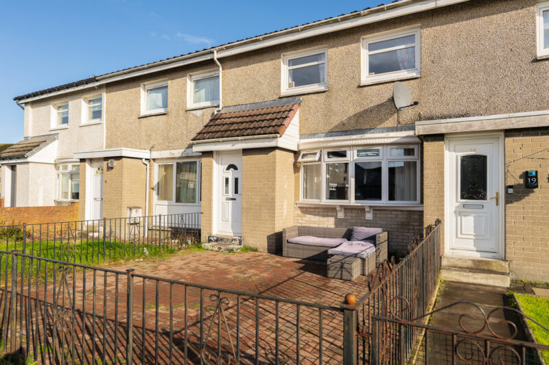 Burnbrae Road, Blantyre, G72 photo 17