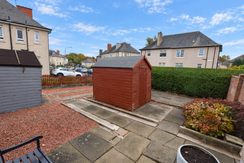 Chantinghall Road, Hamilton, ML3 photo 20