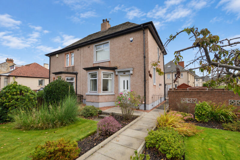 Chantinghall Road, Hamilton, ML3 photo 22