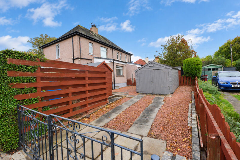 Chantinghall Road, Hamilton, ML3 photo 18