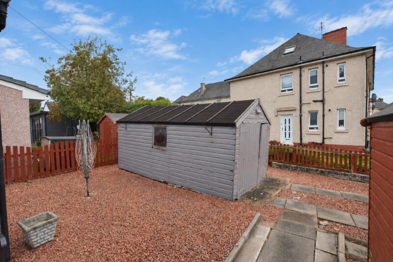 Chantinghall Road, Hamilton, ML3 photo 21