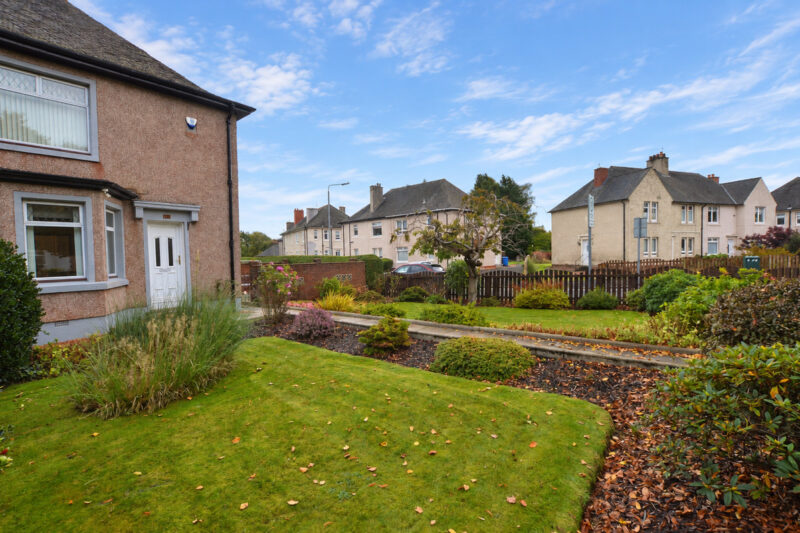 Chantinghall Road, Hamilton, ML3 photo 2