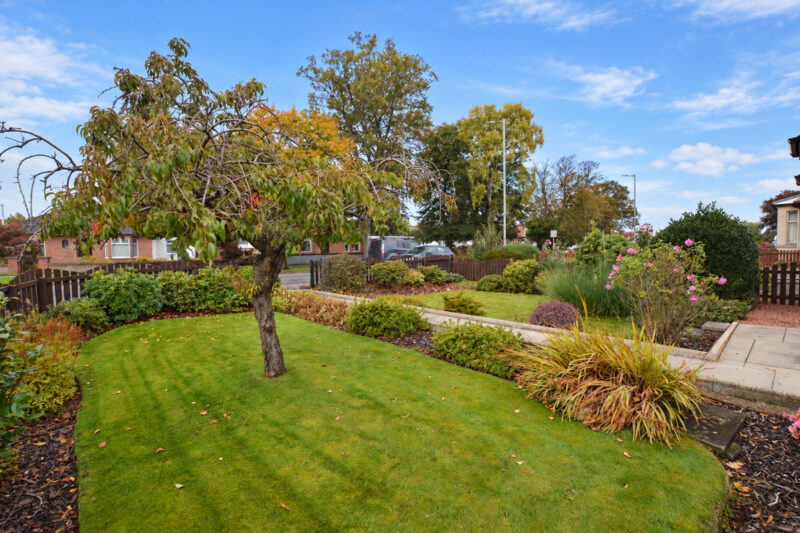 Chantinghall Road, Hamilton, ML3 photo 16