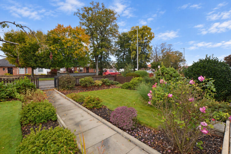 Chantinghall Road, Hamilton, ML3 photo 17