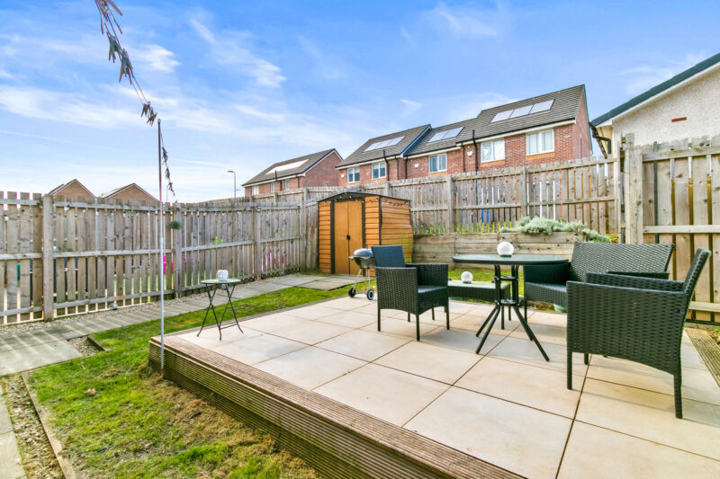 Greybacks Way, Larkhall, ML9 photo 21