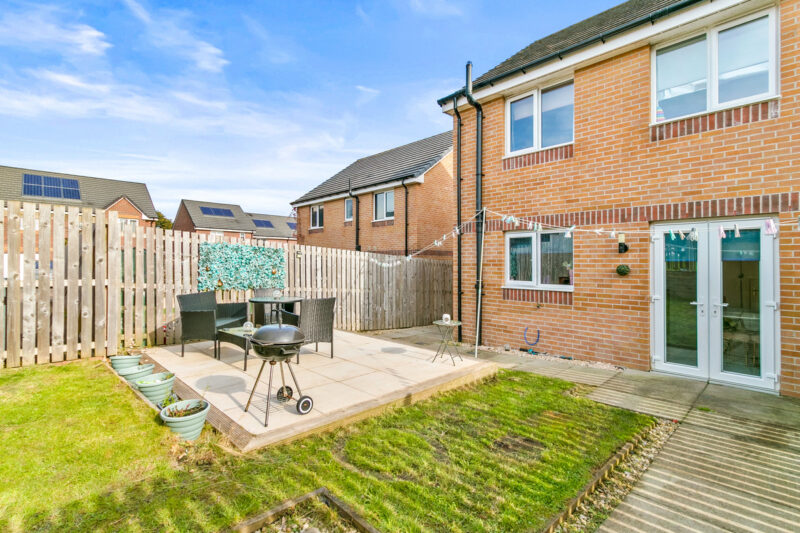 Greybacks Way, Larkhall, ML9 photo 20