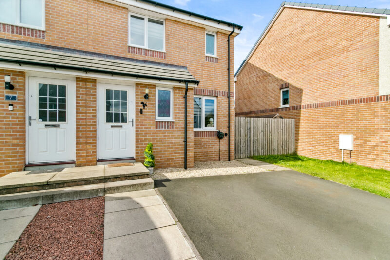 Greybacks Way, Larkhall, ML9 photo 22