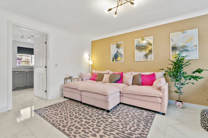 Greybacks Way, Larkhall, ML9 photo 2