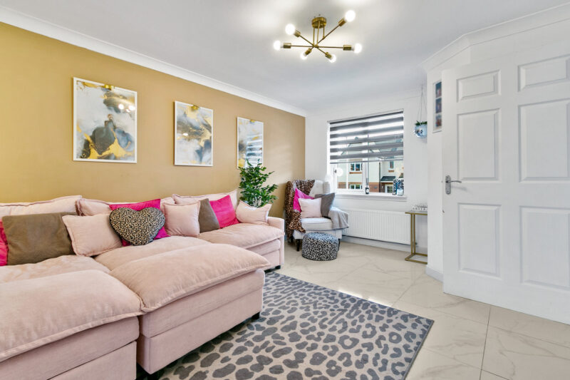 Greybacks Way, Larkhall, ML9 photo 3