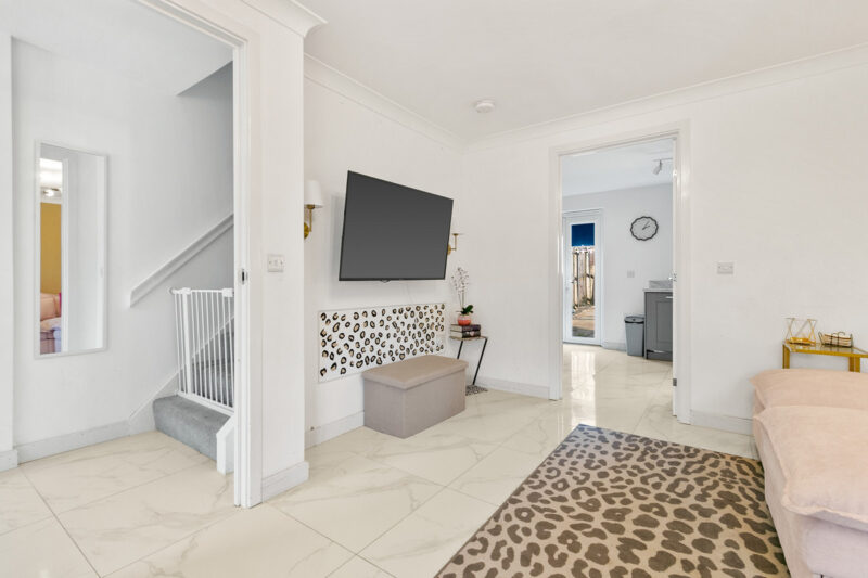 Greybacks Way, Larkhall, ML9 photo 5