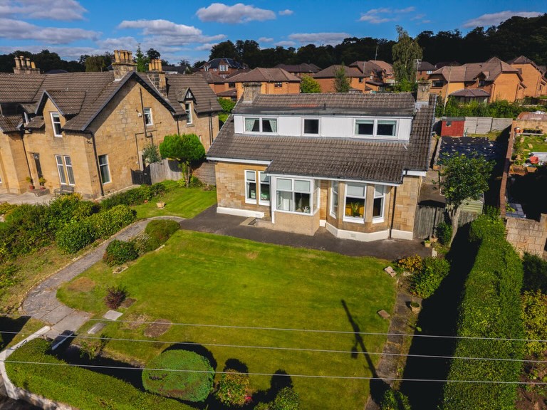 Carrick Drive - Available at Fixed Price £525,000 Some homes make an impression before you even step inside. Carrick Dri