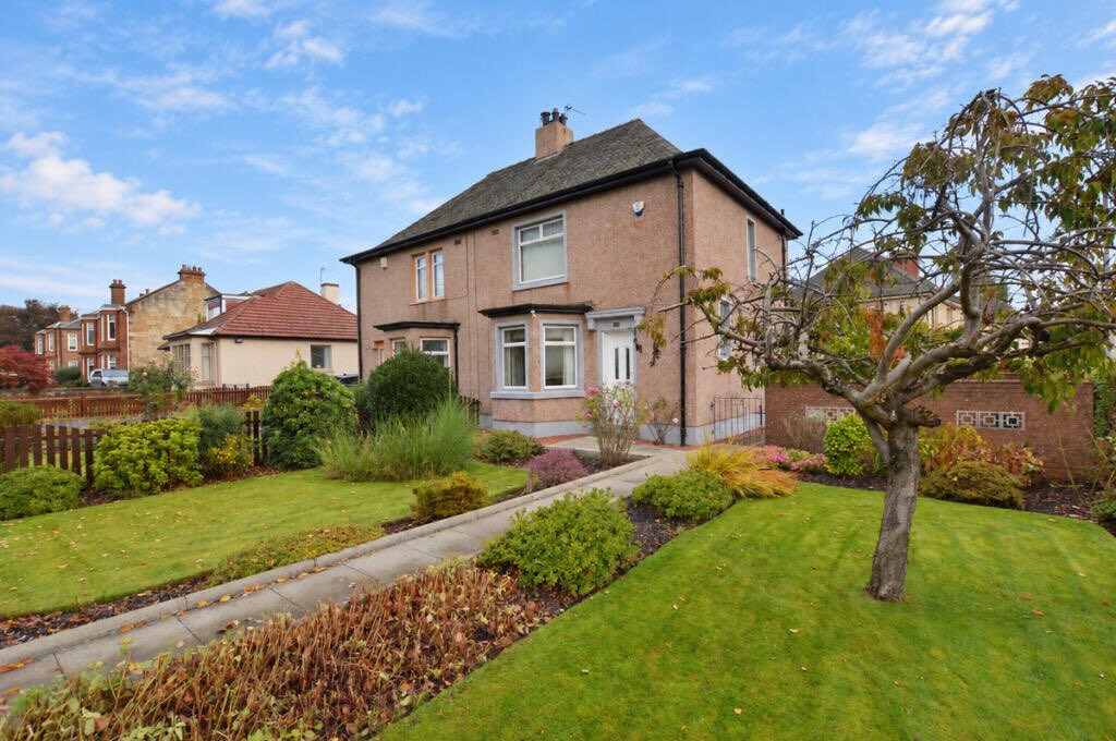 Some homes offer everything you need. The clever ones give you room for everything else. Welcome to 13 Chantinghall Road