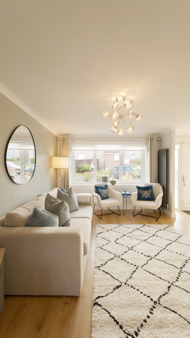 Some homes need you to see the potential. This one has already done the work. Welcome to 38 Corsock Avenue. Finished to 